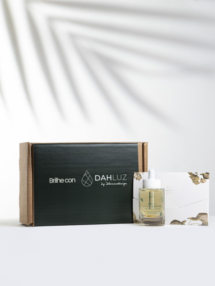 Gift Box Dahluz